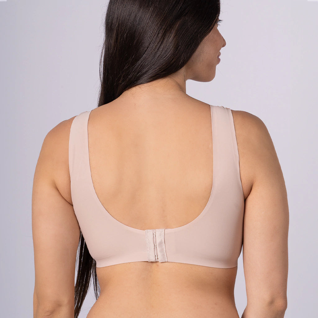 Corpiño Segunda Piel Nova™ | PROMO 3X1