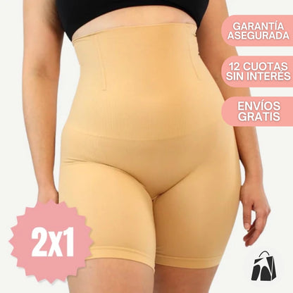 Short Protector Refrescante Anti-Rozaduras – Comodidad y Frescura Todo el Día