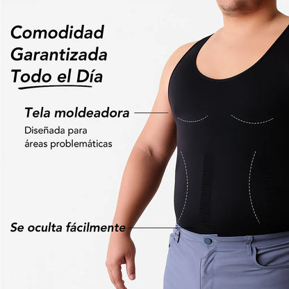 Musculosa Moldeadora V1.0 TVM
