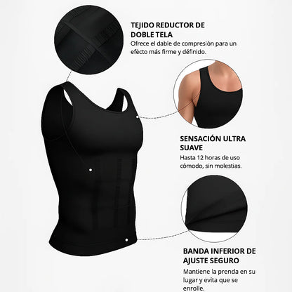 Musculosa Moldeadora V1.0 TVM