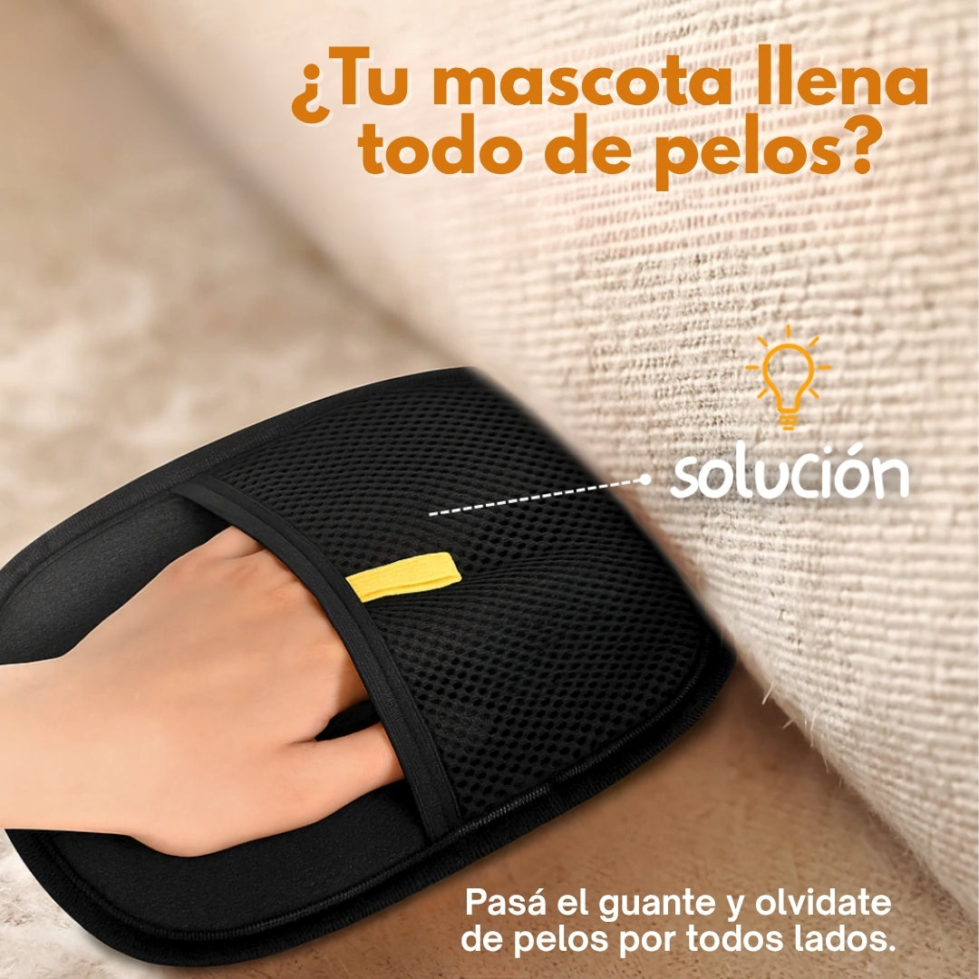 ✨¡Promo 2x1 de Guante electroestático Quita Pelusas PRO!