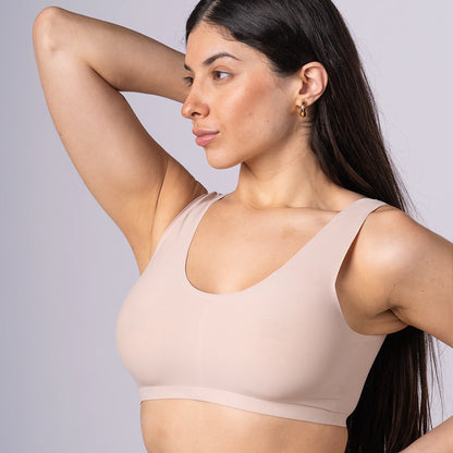 Corpiño Segunda Piel Nova™ | PROMO 3X1