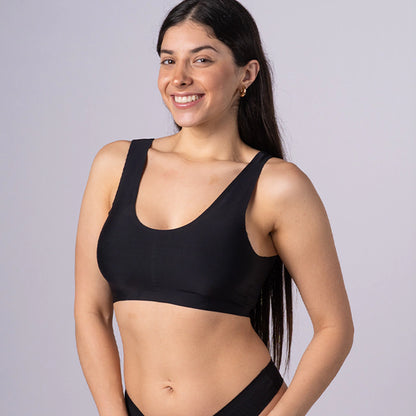 Corpiño Segunda Piel Nova™ | PROMO 3X1