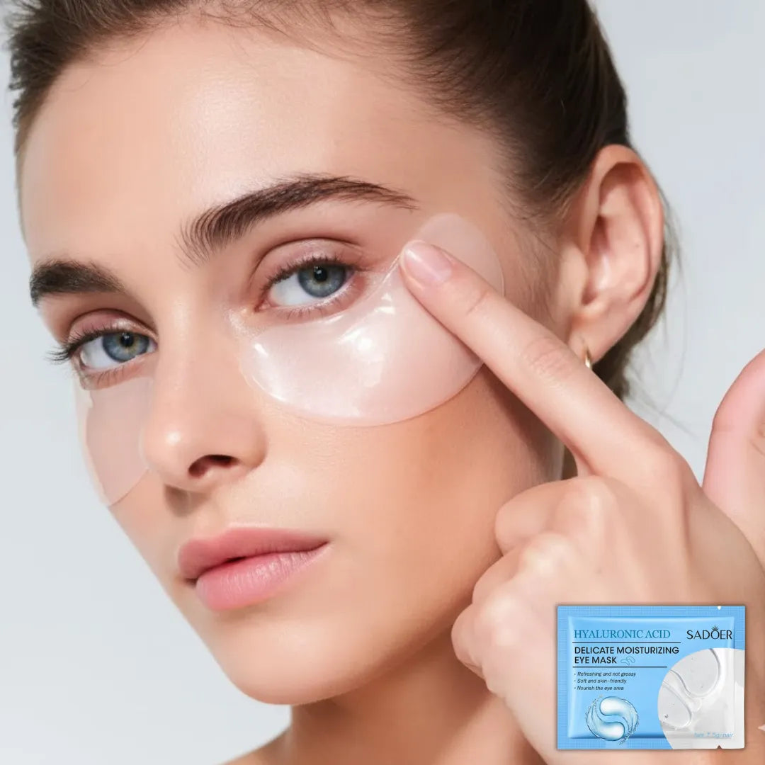 Parches MicroGlow de NovaLift