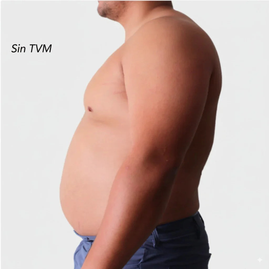 Musculosa Moldeadora V1.0 TVM