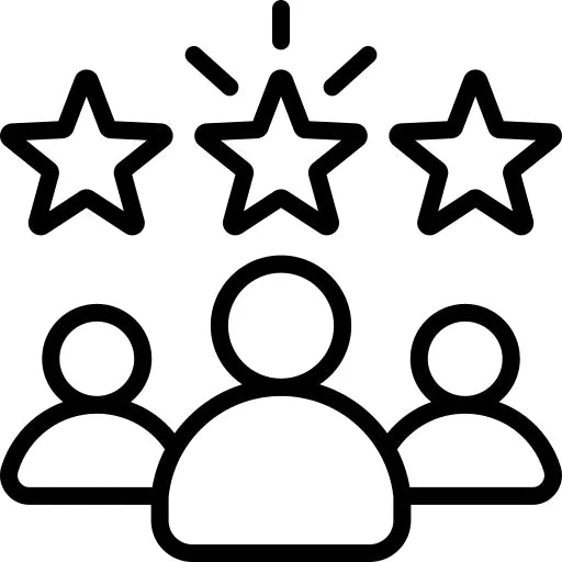 Miles de clientes satisfechos
