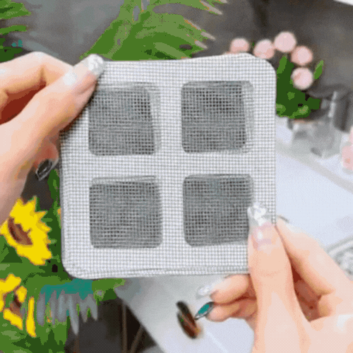 SOLO POR HOY! 2x1 en Destapa Cañerías + 3 Rejillas y Guantes GRATIS - Limpieza sin esfuerzo